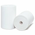 Regalo C 2.25 in. x 75 ft. Direct Thermal Printing Paper Rolls White RE3200904